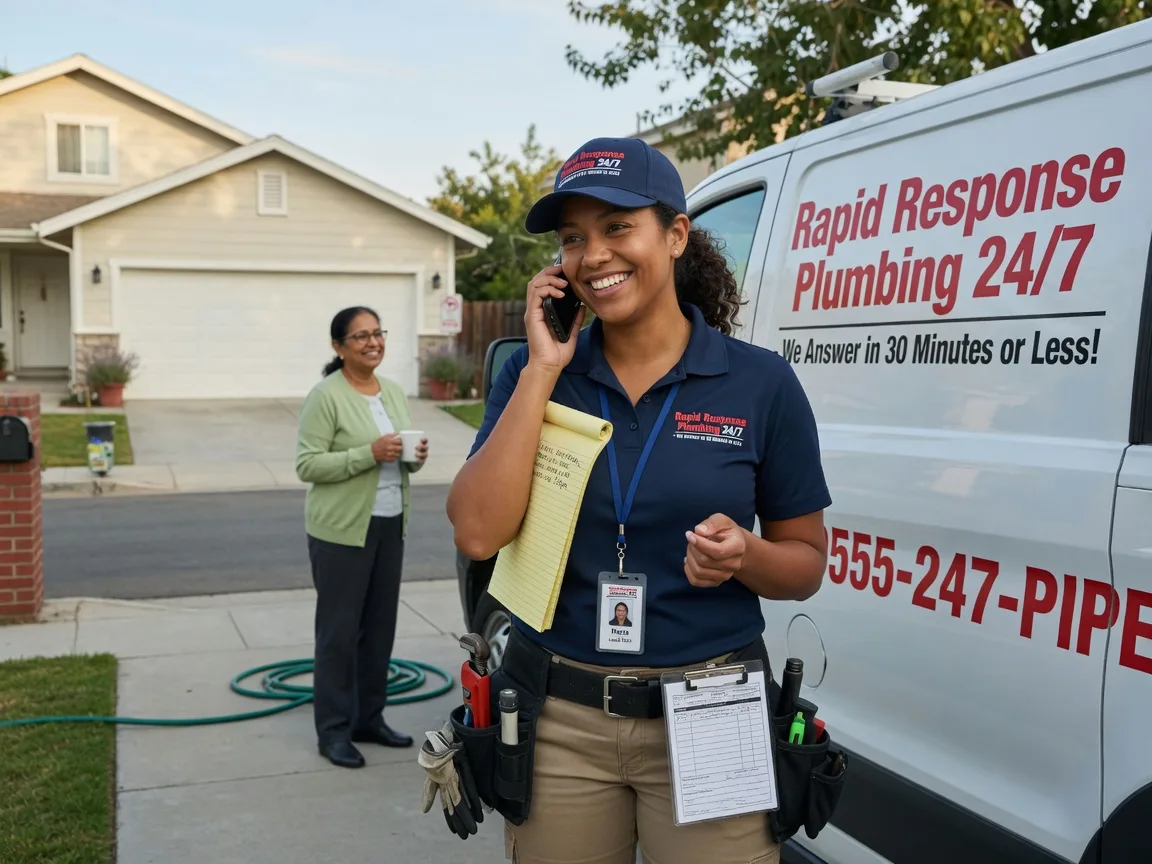 Emergency Plumber Friendsville, MD FAQs